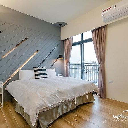 Xiao Tian Di Homestay Taitung Exterior photo